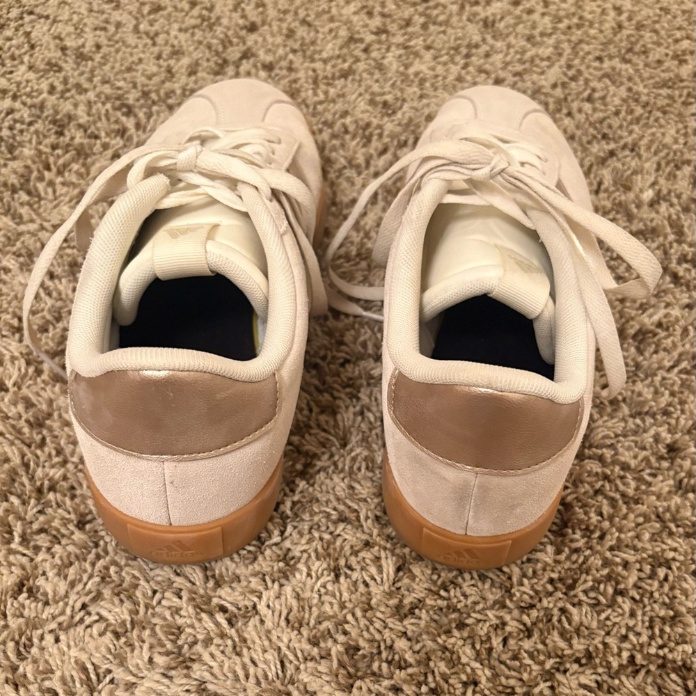 Adidas VI Court Women's Sneakers - Picture 4 of 5
